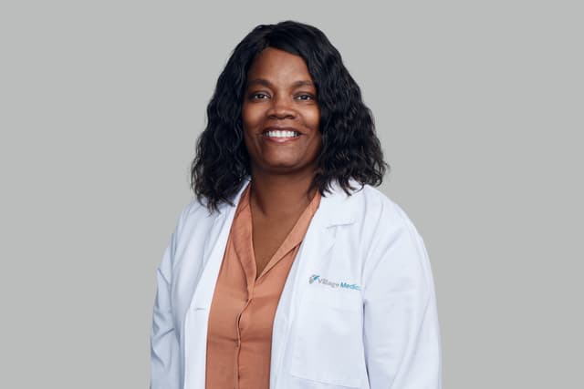 Renee Walker, FNP-C