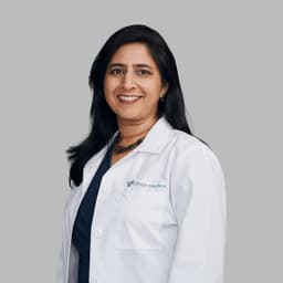 Zuleikha Vellani