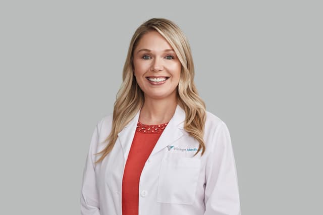 Heather Smith, FNP-C