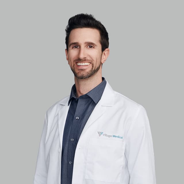 Jeremy Nebeker, MD