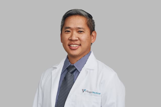 Chia-How (Howie) Liu, MD