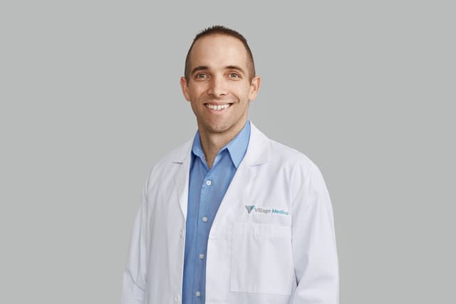 Loren Eberhard, PA