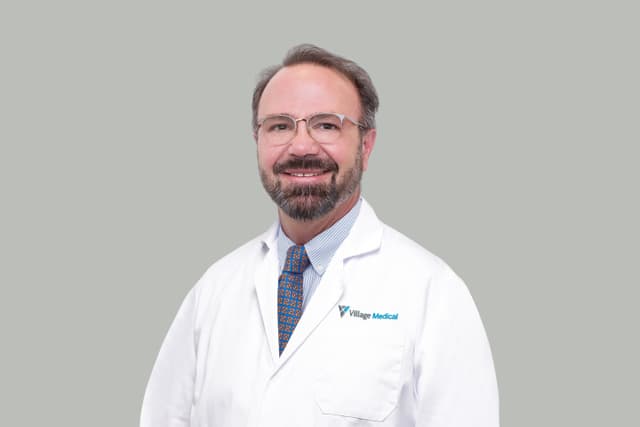 Frank Agnone, MD