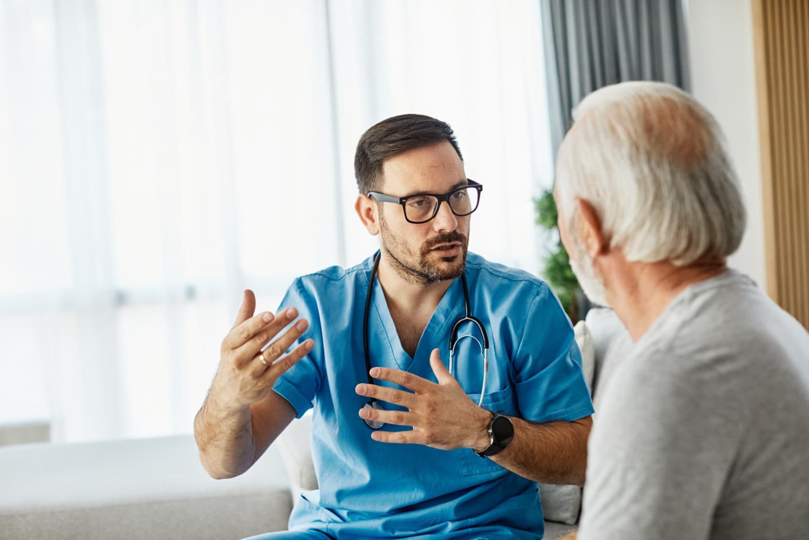 The Essential Men's Health Checklist: Screenings, Vaccines and Preventive Care Every Man Should Know